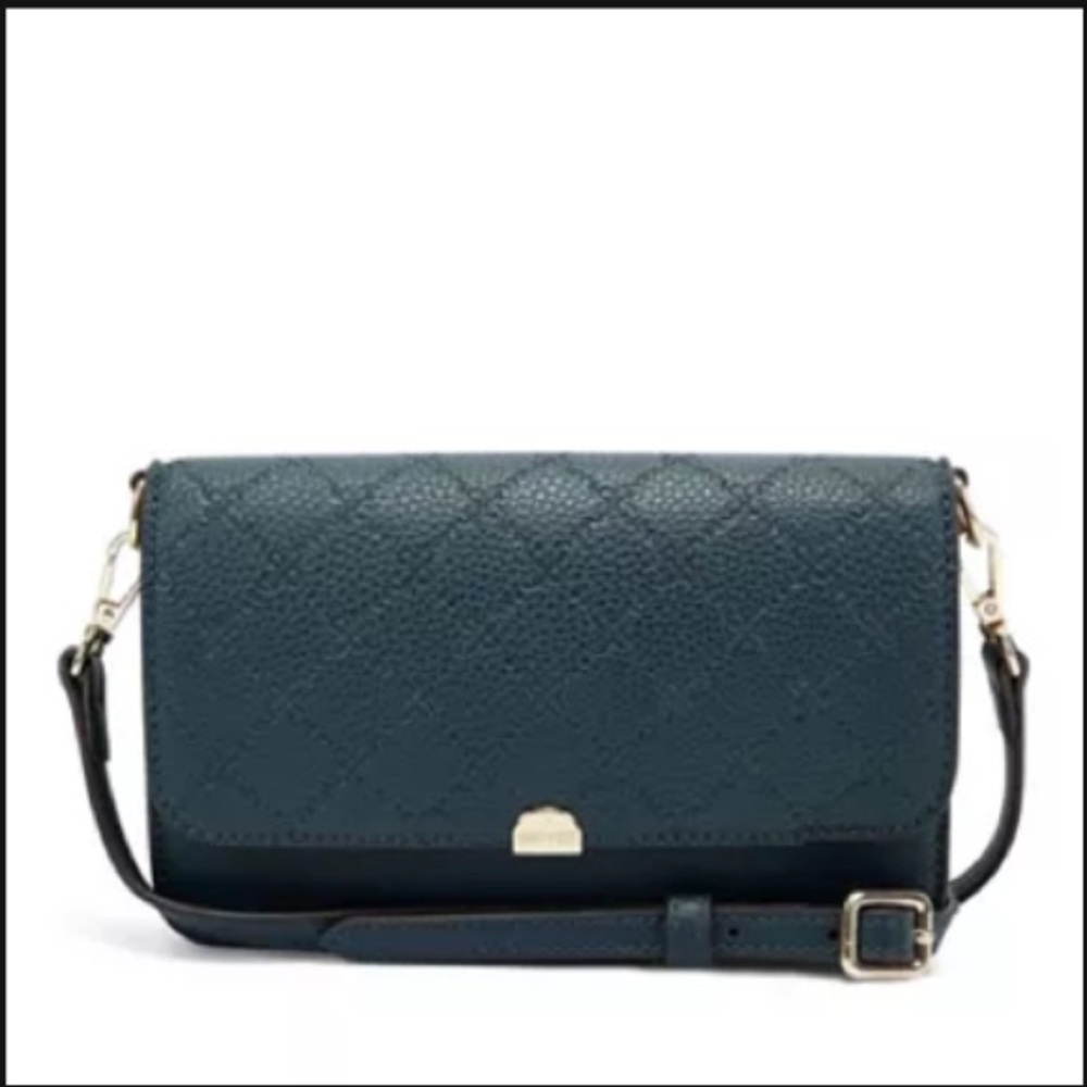 Nine West phone wallet mini crossbody